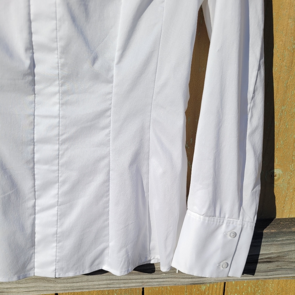 Hugo Boss Collar Dress Shirt/ NWOT - Picture 2 of 8